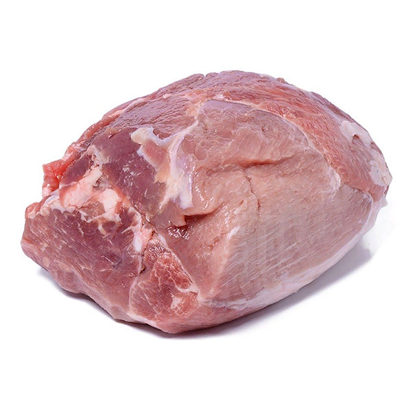 картинка Окорок свиной зам вес. дет.питания ГОСТ от магазина Салова Фиш