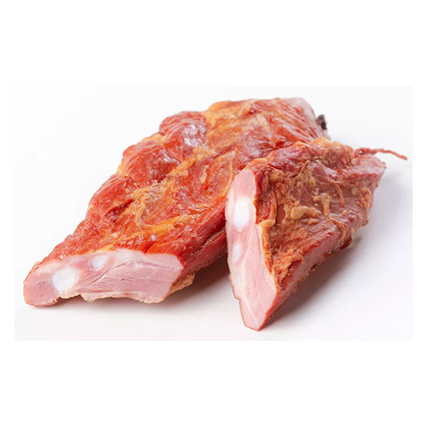 картинка Хрящи свиные варёно-копчёные в/у инд.вес. от магазина Салова Фиш