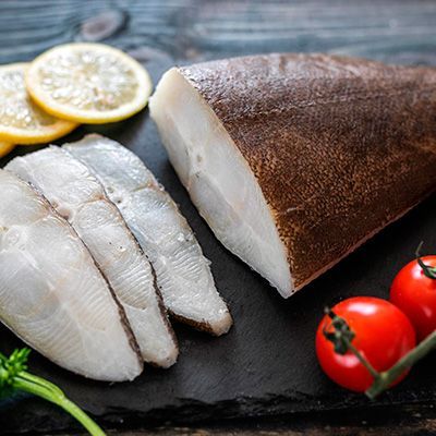 Палтус: рыба с нежным вкусом и множеством питательных свойств